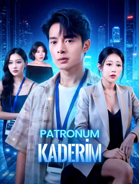 PATRONUM, KADERİM(Dublajlı)
