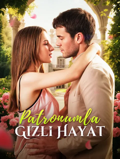 Patronumla Gizli Hayat