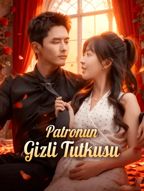 Patronun Gizli Tutkusu dizisi kapak görseli — 65 bölüm full HD Türkçe izle