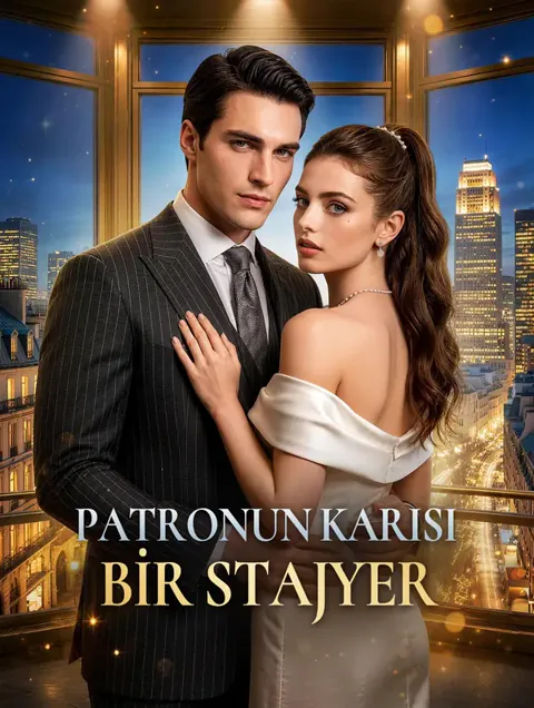 PATRONUN KARISI BİR STAJYER dizisi kapak görseli — 60 bölüm full HD Türkçe izle