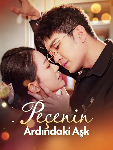 Peçenin Ardındaki Aşk dizisi kapak görseli — 80 bölüm full HD Türkçe izle