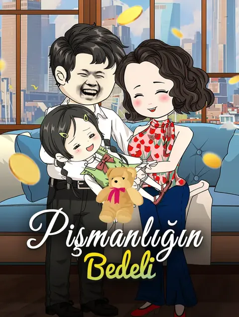 Pişmanlığın Bedeli dizisi kapak görseli — 51 bölüm full HD Türkçe izle