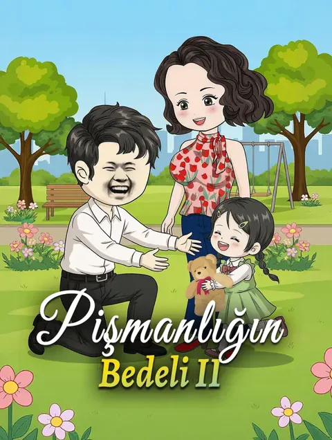 Pişmanlığın Bedeli II dizisi kapak görseli — 64 bölüm full HD Türkçe izle