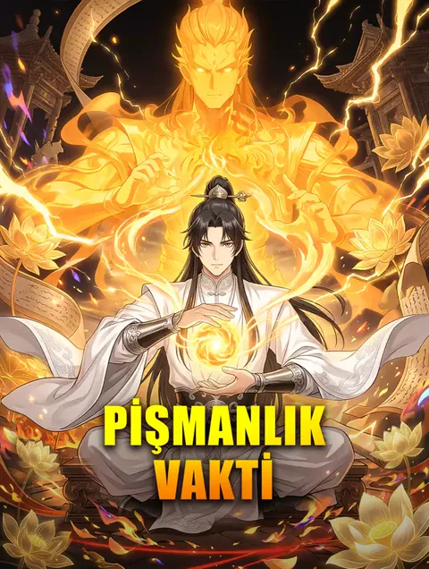 PİŞMANLIK VAKTİ dizisi kapak görseli — 61 bölüm full HD Türkçe izle