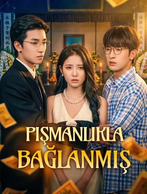 PIŞMANLIKLA BAĞLANMIŞ dizisi kapak görseli — 54 bölüm full HD Türkçe izle