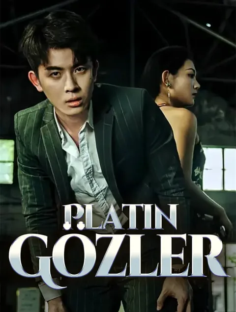Platin Gözler dizisi kapak görseli — 95 bölüm full HD Türkçe izle