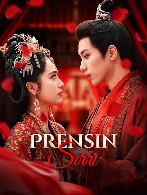 Prensin Sırrı dizisi kapak görseli — 70 bölüm full HD Türkçe izle