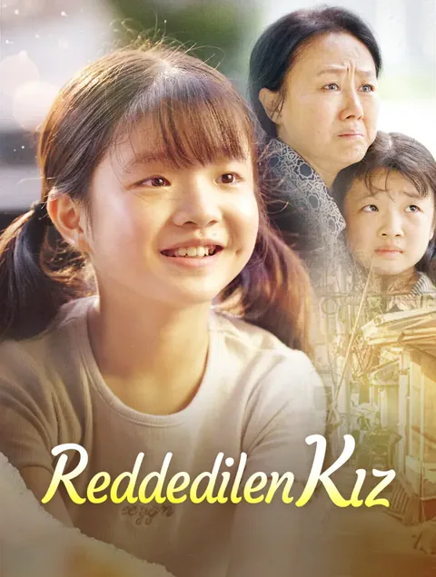Reddedilen Kız dizisi kapak görseli — 60 bölüm full HD Türkçe izle