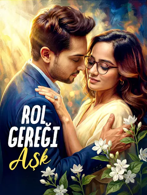 Rol Gereği Aşk dizisi kapak görseli — 45 bölüm full HD Türkçe izle