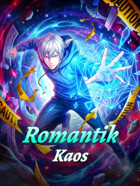 Romantik Kaos dizisi kapak görseli — 60 bölüm full HD Türkçe izle