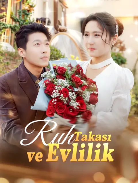 Ruh Takası ve Evlilik dizisi kapak görseli — 60 bölüm full HD Türkçe izle