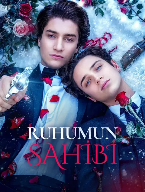 RUHUMUN SAHİBİ dizisi kapak görseli — 67 bölüm full HD Türkçe izle