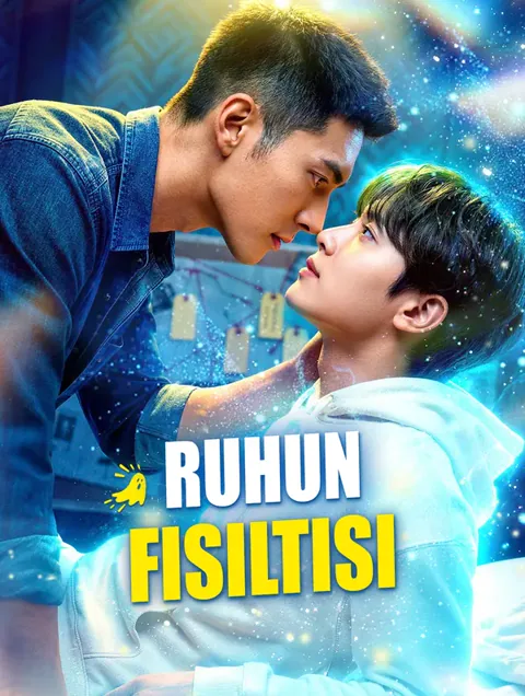RUHUN FISILTISI dizisi kapak görseli — 42 bölüm full HD Türkçe izle