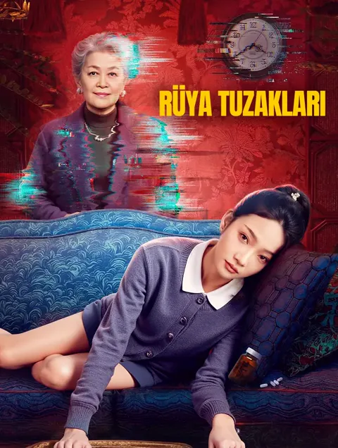 Rüya Tuzakları