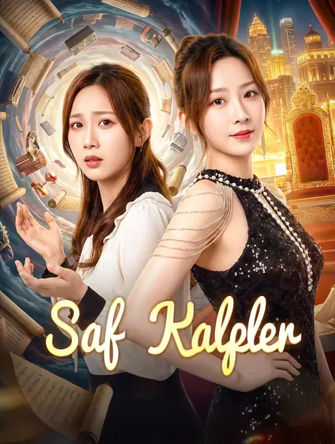 Saf Kalpler