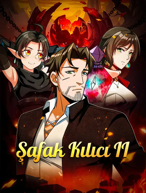 Şafak Kılıcı II dizisi kapak görseli — 61 bölüm full HD Türkçe izle