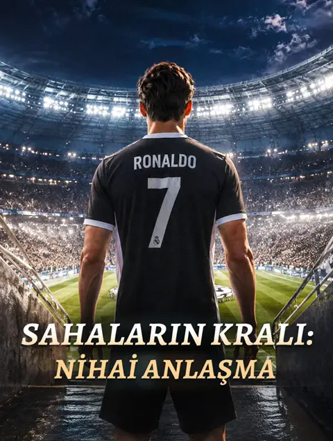 SAHALARIN KRALI: NİHAİ ANLAŞMA