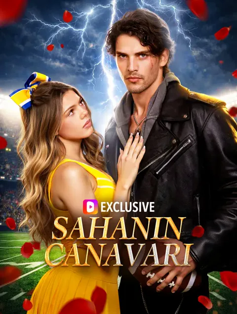 SAHANIN CANAVARI(Dublajlı)