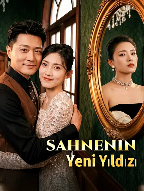 Sahnenin Yeni Yıldızı dizisi kapak görseli — 20 bölüm full HD Türkçe izle