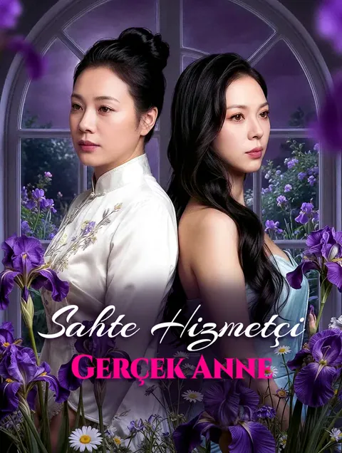 Sahte Hizmetçi, Gerçek Anne dizisi kapak görseli — 30 bölüm full HD Türkçe izle