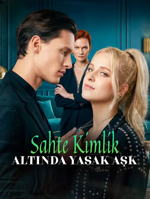 Sahte Kimlik Altında Yasak Aşk dizisi kapak görseli — 78 bölüm full HD Türkçe izle