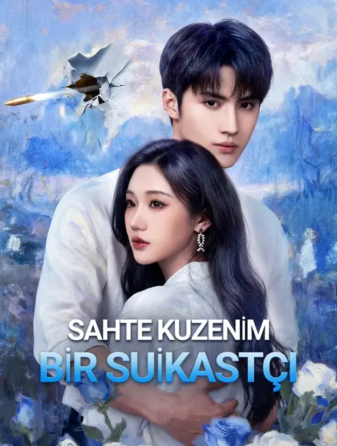 SAHTE KUZENİM BİR SUİKASTÇI dizisi kapak görseli — 70 bölüm full HD Türkçe izle