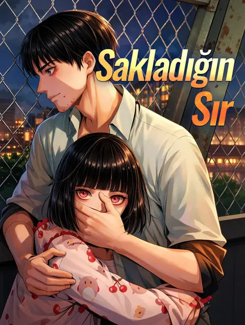 Sakladığın Sır dizisi kapak görseli — 28 bölüm full HD Türkçe izle