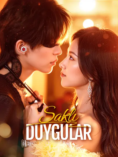 Saklı Duygular dizisi kapak görseli — 97 bölüm full HD Türkçe izle