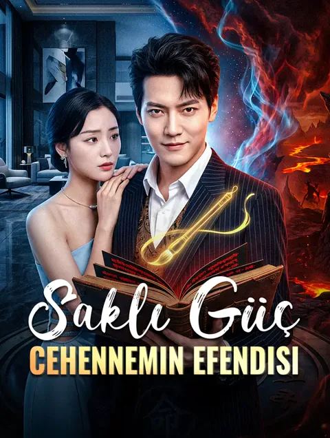 Saklı Güç: Cehennemin Efendisi