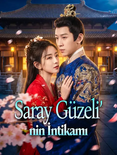 Saray Güzeli’nin İntikamı dizisi kapak görseli — 73 bölüm full HD Türkçe izle