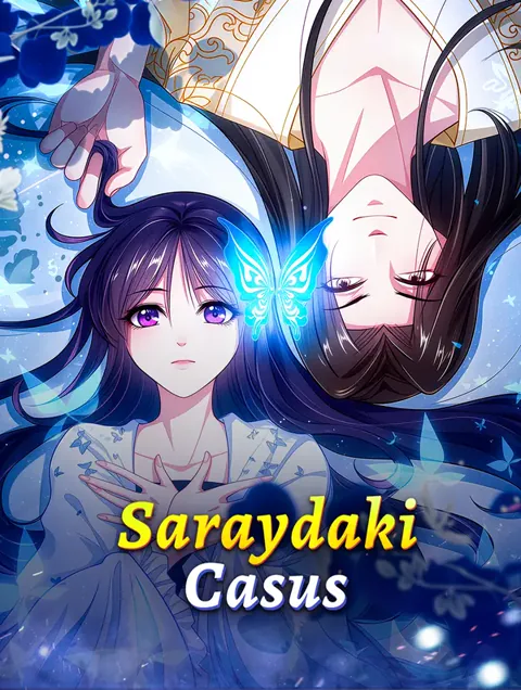 Saraydaki Casus dizisi kapak görseli — 73 bölüm full HD Türkçe izle