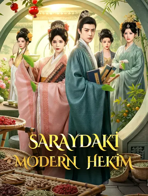 SARAYDAKİ MODERN HEKİM