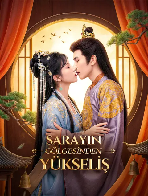 SARAYIN GÖLGESİNDEN YÜKSELİŞ