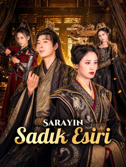 Sarayın Sadık Esiri