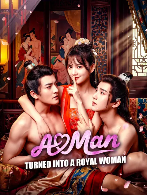 Sarayın Yeni Kraliçesi dizisi kapak görseli — 100 bölüm full HD Türkçe izle