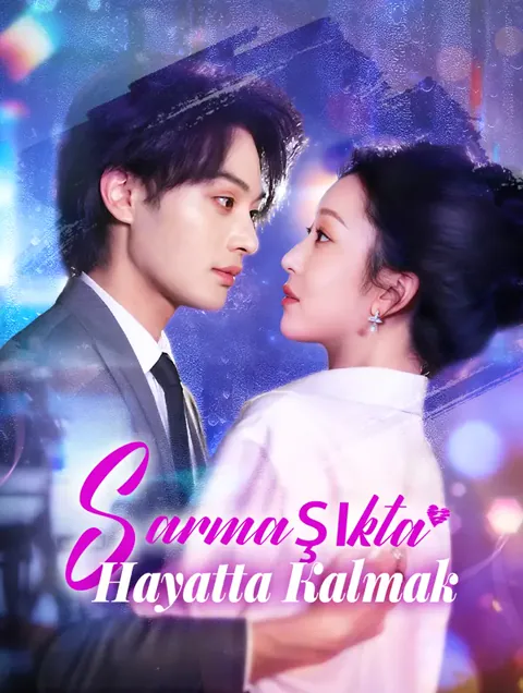 Sarmaşıkta Hayatta Kalmak dizisi kapak görseli — 70 bölüm full HD Türkçe izle