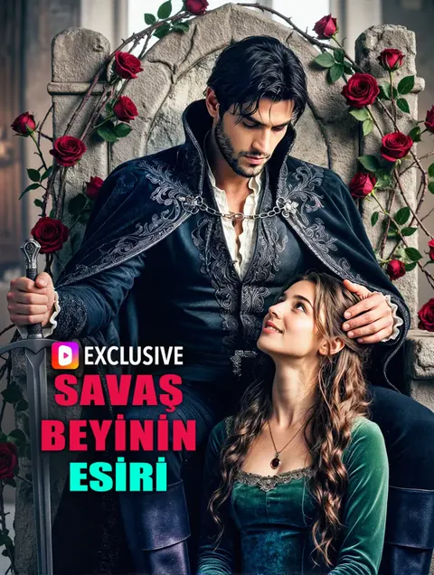 SAVAŞ BEYİNİN ESİRİ(Dublajlı) dizisi kapak görseli — 61 bölüm full HD Türkçe izle