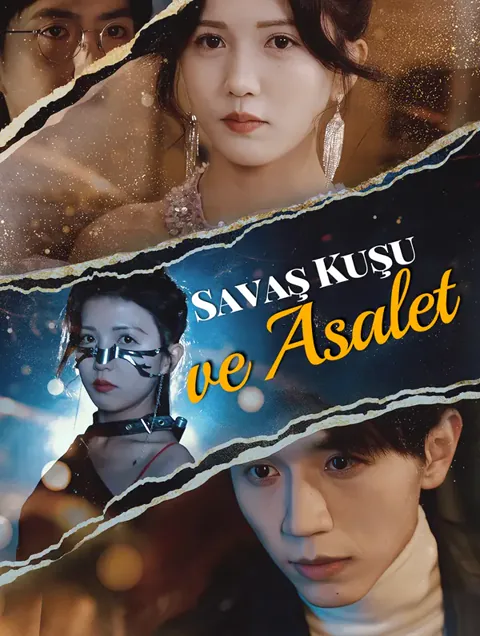 Savaş Kuşu ve Asalet dizisi kapak görseli — 85 bölüm full HD Türkçe izle