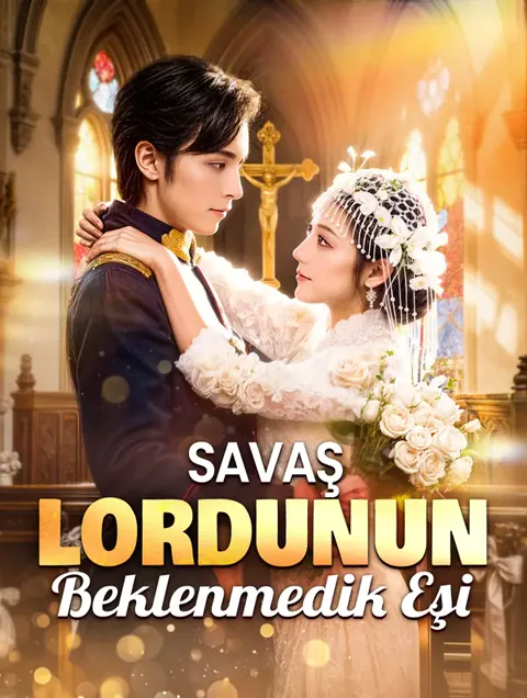 Savaş Lordunun Beklenmedik Eşi dizisi kapak görseli — 80 bölüm full HD Türkçe izle