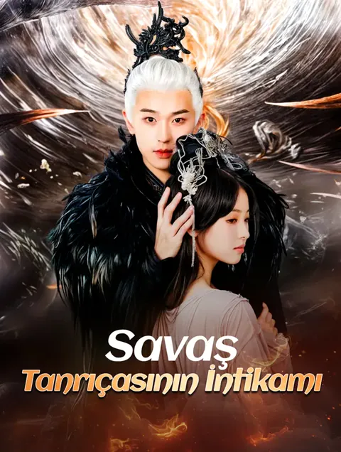 Savaş Tanrıçasının İntikamı dizisi kapak görseli — 41 bölüm full HD Türkçe izle