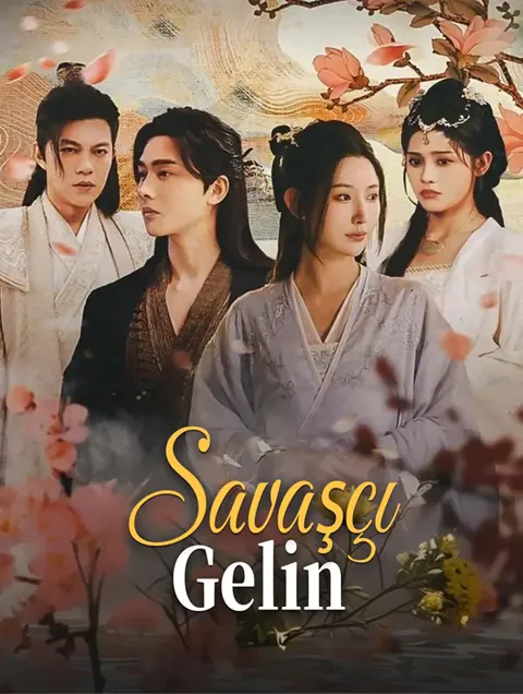 Savaşçı Gelin