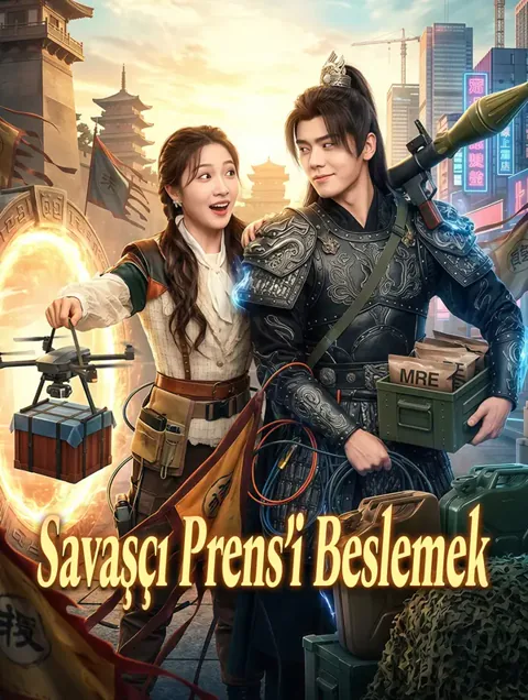 Savaşçı Prens’i Beslemek