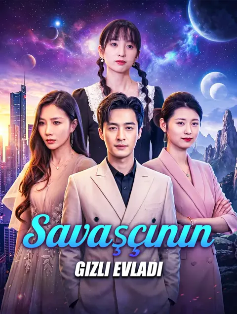 Savaşçının Gizli Evladı