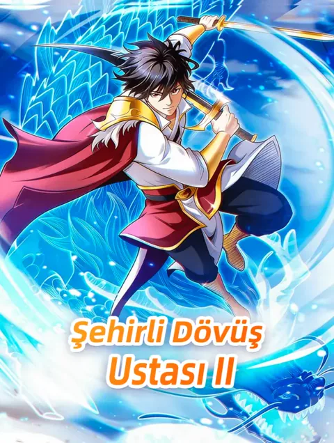 Şehirli Dövüş Ustası II