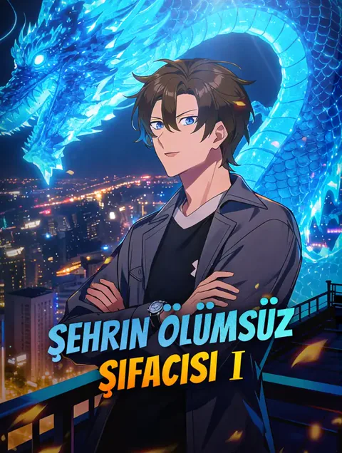 Şehrin Ölümsüz Şifacısı I dizisi kapak görseli — 103 bölüm full HD Türkçe izle