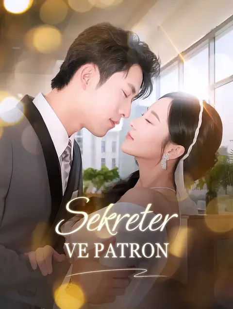 Sekreter ve Patron dizisi kapak görseli — 60 bölüm full HD Türkçe izle