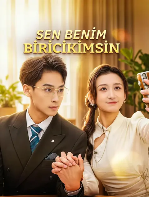 Sen Benim Biricikimsin