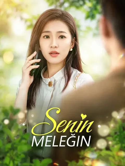 Senin Meleğin dizisi kapak görseli — 72 bölüm full HD Türkçe izle