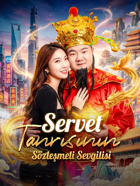 Servet Tanrısının Sözleşmeli Sevgilisi