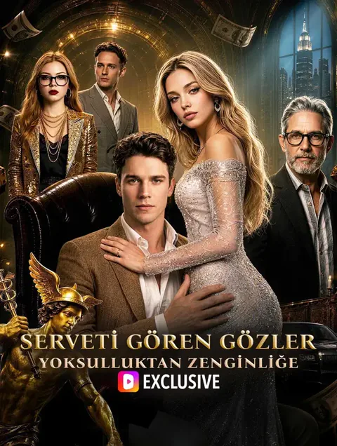 SERVETİ GÖREN GÖZLER: YOKSULLUKTAN ZENGİNLİĞE
